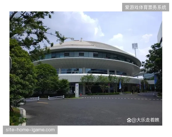 未来三年区域性体育场馆群将以OAuth2.0身份互联作为数字化转型的首要竞争高地